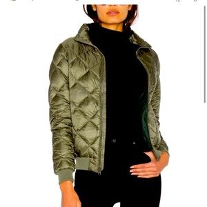 Womens patagonia jacket size s